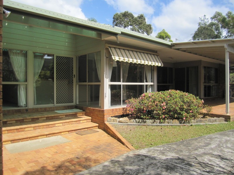 27 Moorabbin Place, Robina QLD 4226