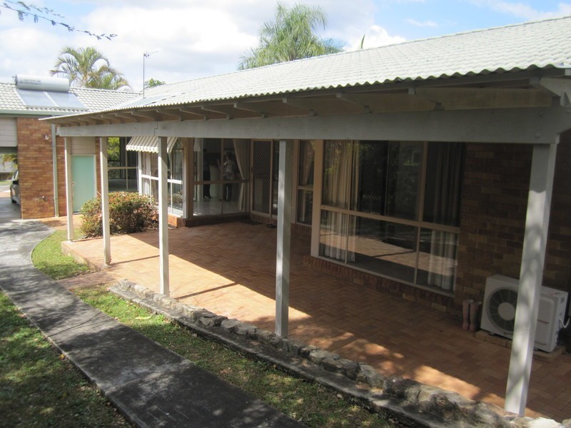 27 Moorabbin Place, Robina QLD 4226