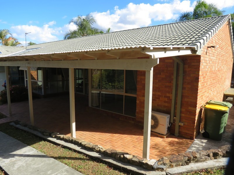 27 Moorabbin Place, Robina QLD 4226