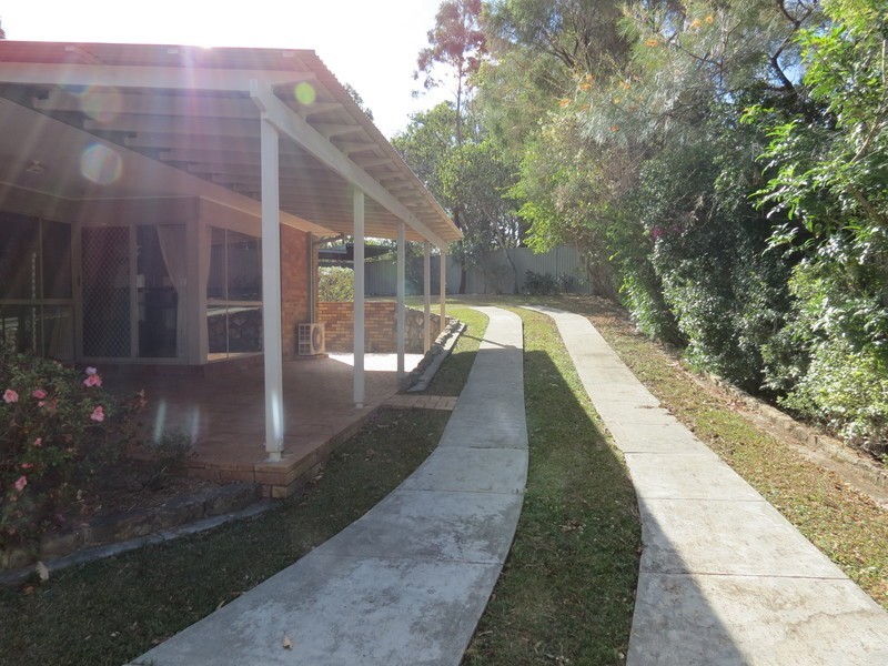 27 Moorabbin Place, Robina QLD 4226