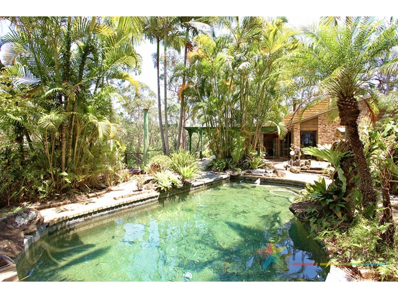 14 Durang Place, Reedy Creek QLD 4227