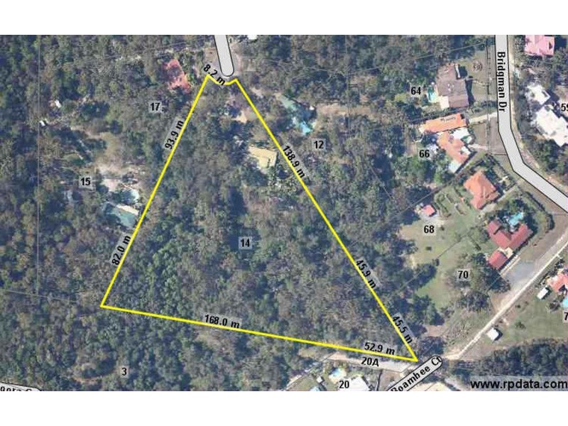 14 Durang Place, Reedy Creek QLD 4227