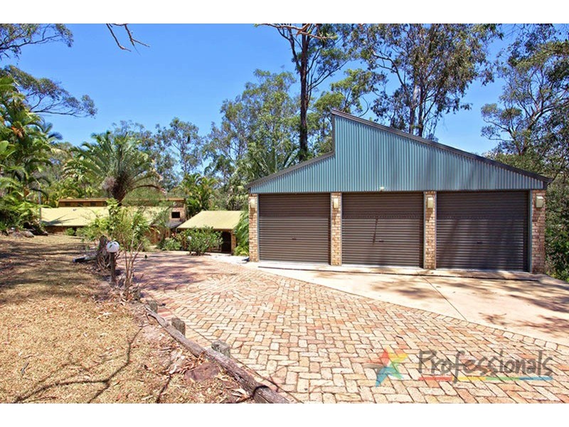 14 Durang Place, Reedy Creek QLD 4227