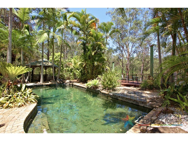 14 Durang Place, Reedy Creek QLD 4227