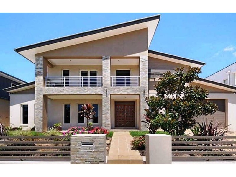 17 Port Peyra Crescent, Varsity Lakes QLD 4227