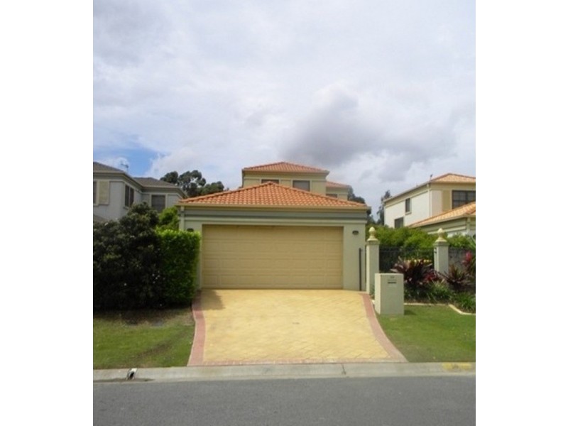 50 Woody Views Way, Robina QLD 4226