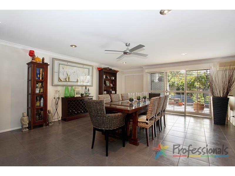 14 Firestone Court, Robina QLD 4226