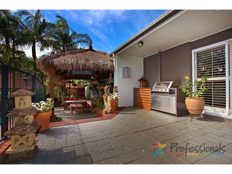 14 Firestone Court, Robina QLD 4226