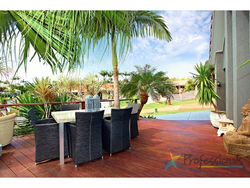 14 Firestone Court, Robina QLD 4226