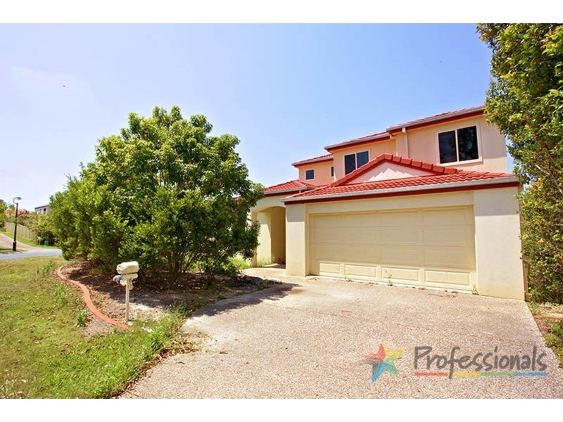 16 Rix Drive, Upper Coomera QLD 4209