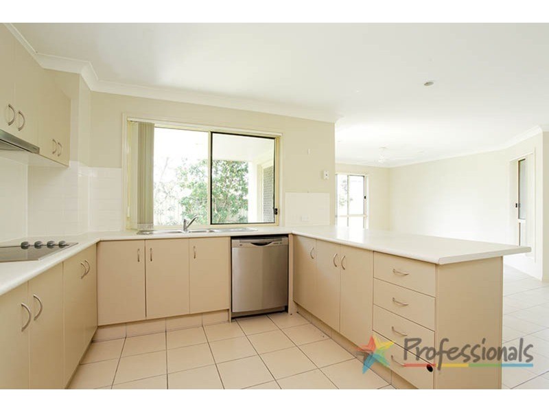 16 Rix Drive, Upper Coomera QLD 4209