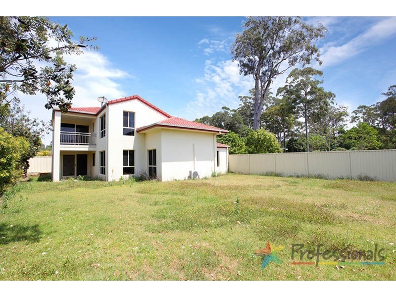 16 Rix Drive, Upper Coomera QLD 4209