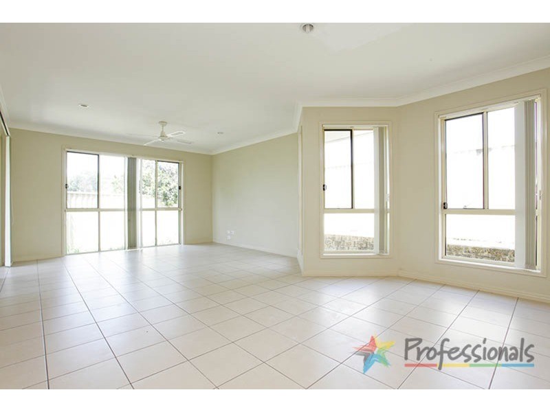 16 Rix Drive, Upper Coomera QLD 4209