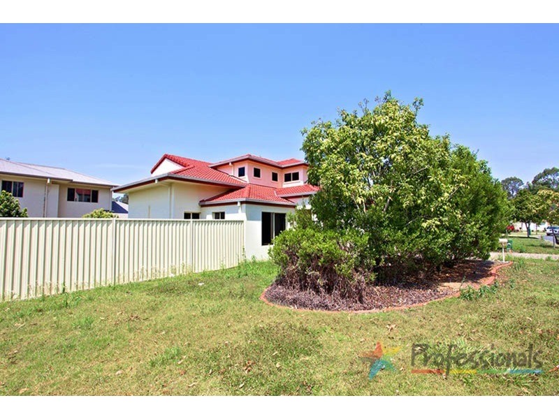 16 Rix Drive, Upper Coomera QLD 4209