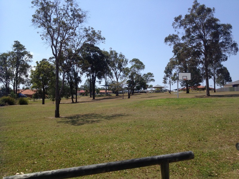 16 Rix Drive, Upper Coomera QLD 4209