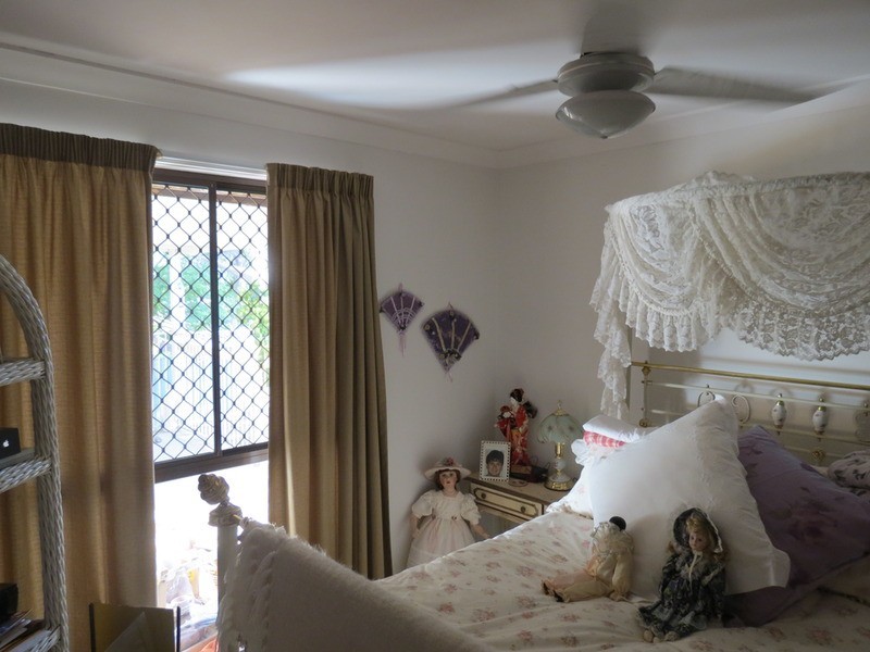 26 Cambridge Court, Carrara QLD 4211