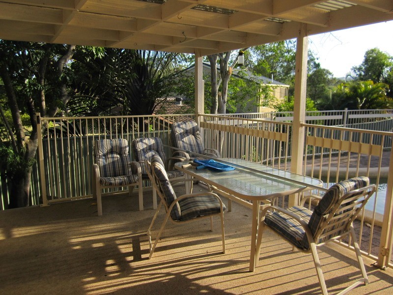 26 Cambridge Court, Carrara QLD 4211