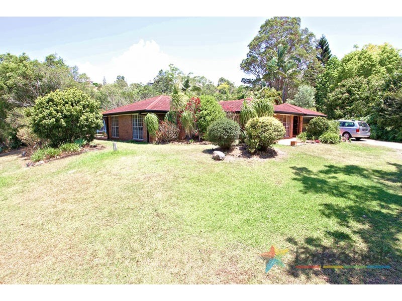 46 Veronica Drive, Tallai QLD 4213