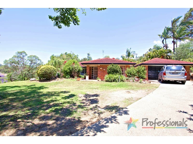 46 Veronica Drive, Tallai QLD 4213