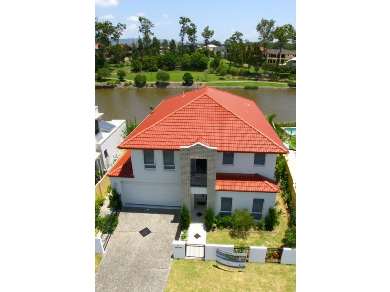 17 Valetta Crescent, Varsity Lakes QLD 4227