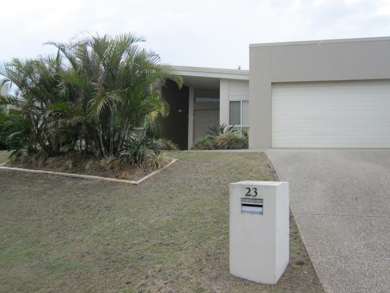 23 Heights  Drive, Robina QLD 4226