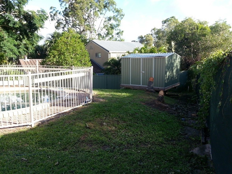 26 Cambridge Court, Carrara QLD 4211