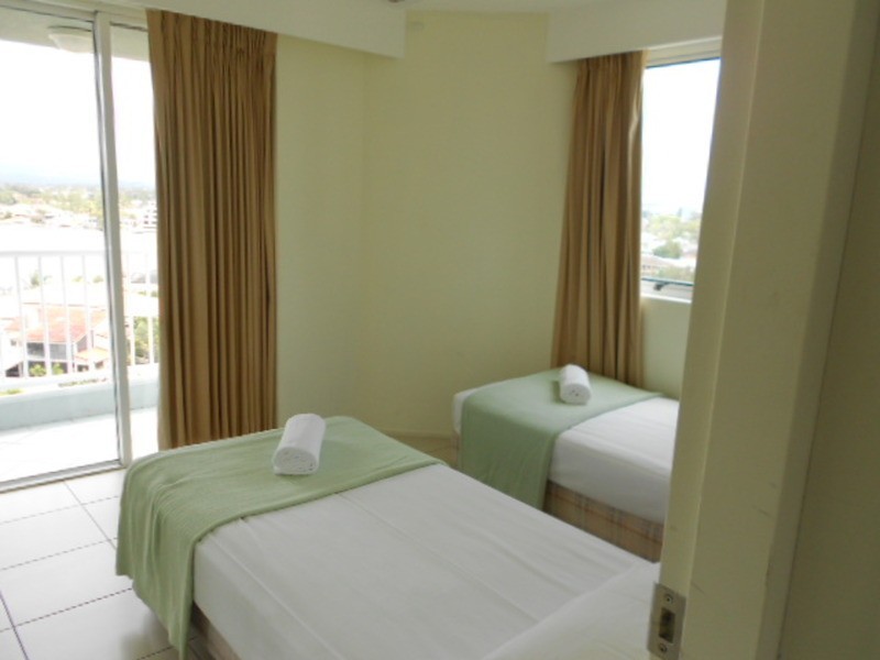 901/7 Mallana Street, Surfers Paradise QLD 4217