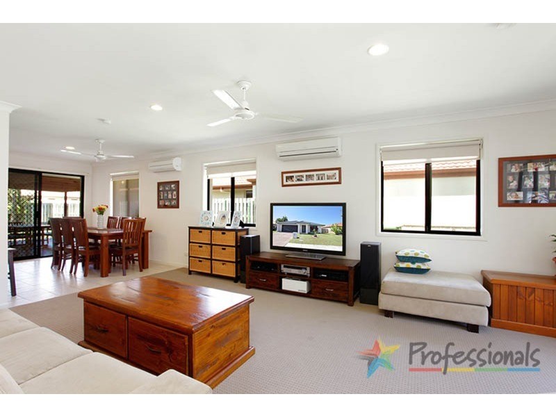 84 Harrier Drive, Burleigh Waters QLD 4220