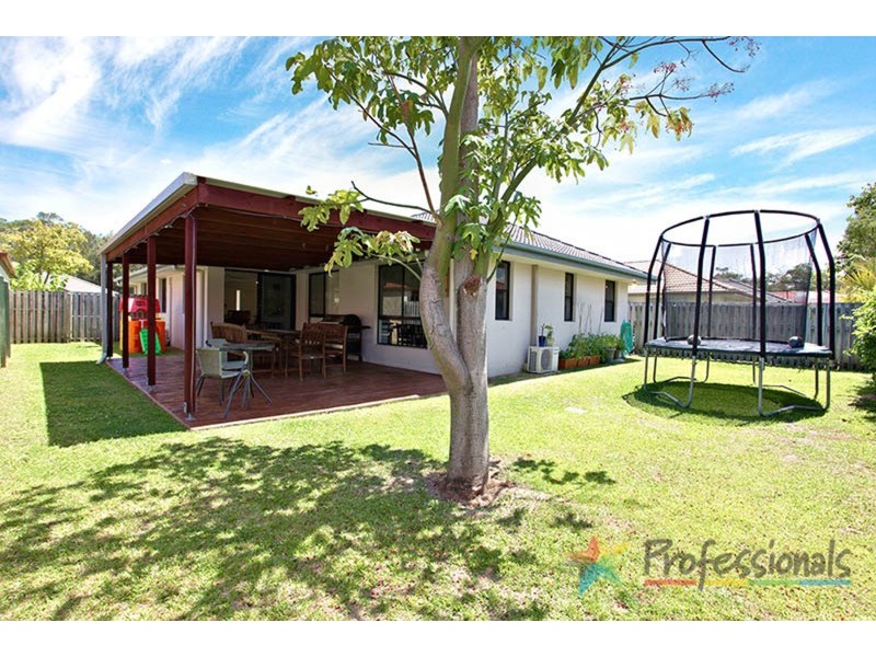 84 Harrier Drive, Burleigh Waters QLD 4220