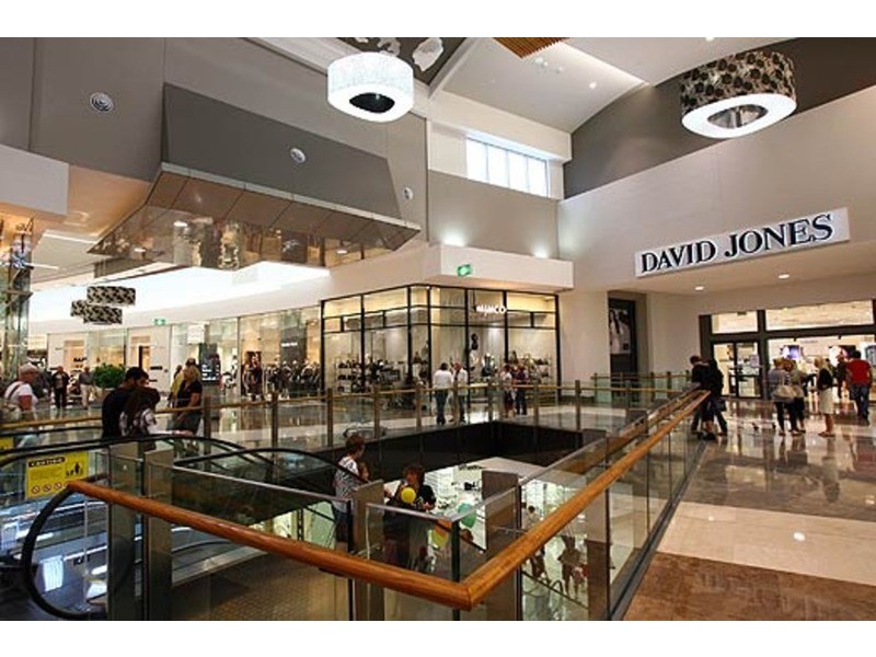 1 The Gardenway, Robina QLD 4226