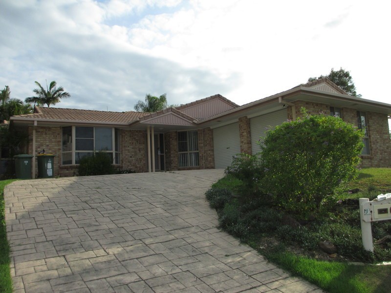 3 Brora Court, Merrimac QLD 4226