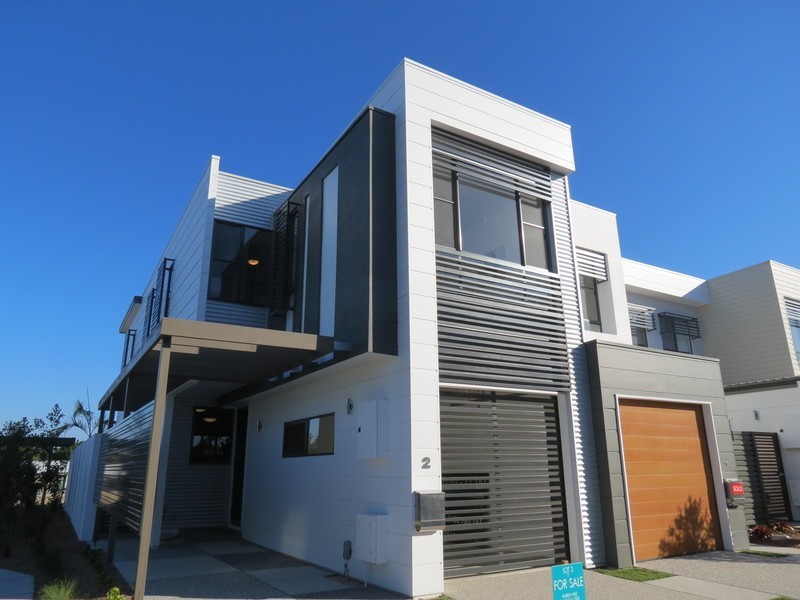 36 The Gardenway, Robina QLD 4226