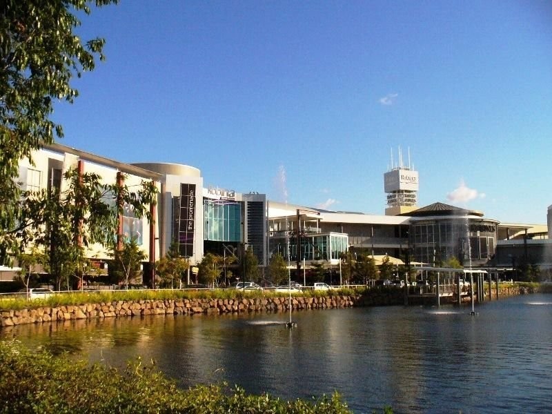 36 The Gardenway, Robina QLD 4226