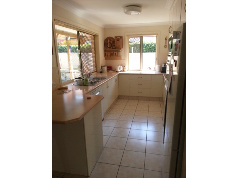 22 Cedarwood Crescent, Robina QLD 4226