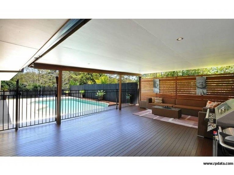 29 Gershwin Court, Nerang QLD 4211
