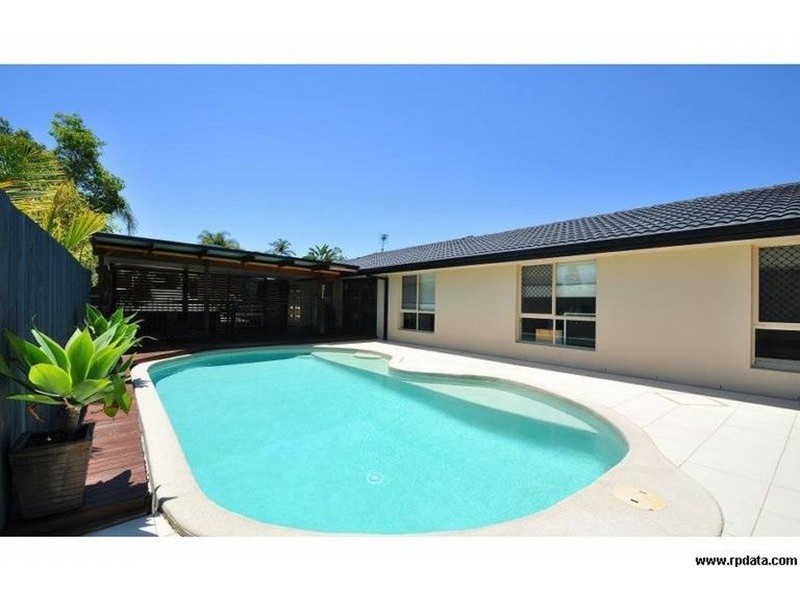 29 Gershwin Court, Nerang QLD 4211