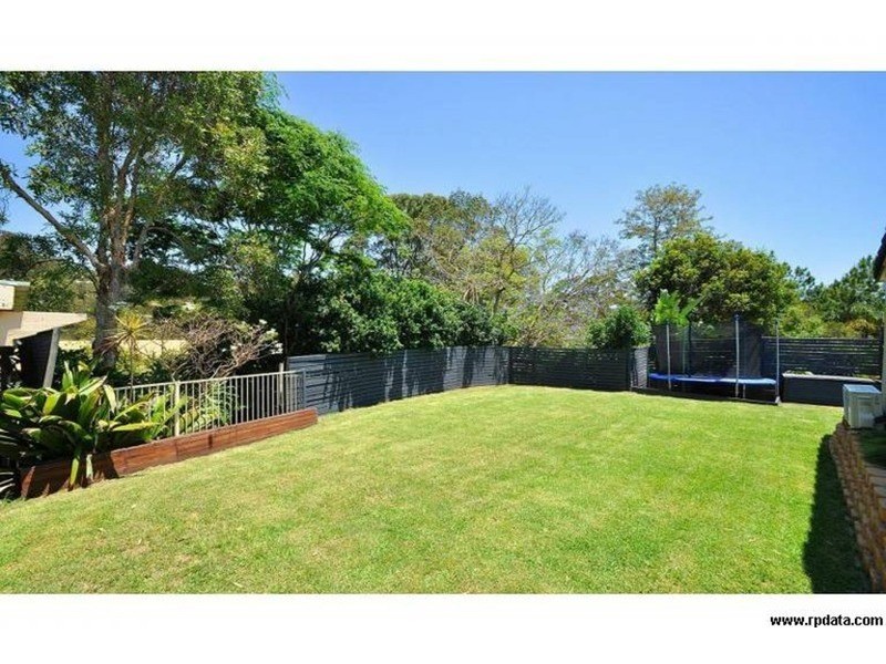 29 Gershwin Court, Nerang QLD 4211