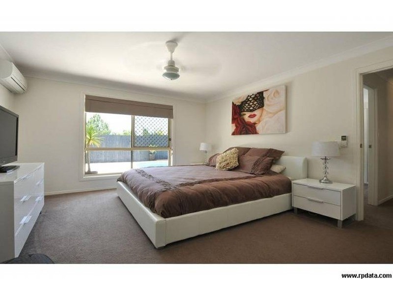 29 Gershwin Court, Nerang QLD 4211