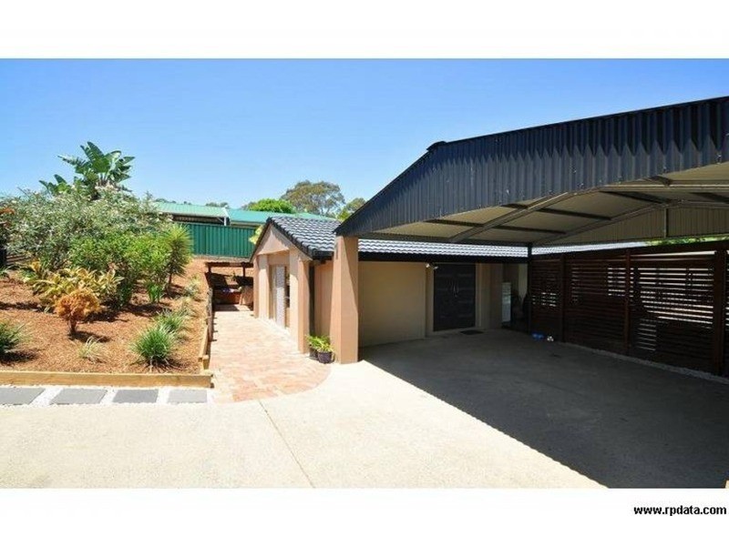 29 Gershwin Court, Nerang QLD 4211
