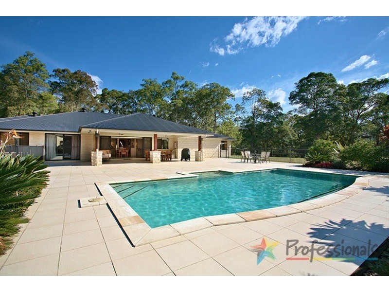 51 Coulter Road, Willow Vale QLD 4209