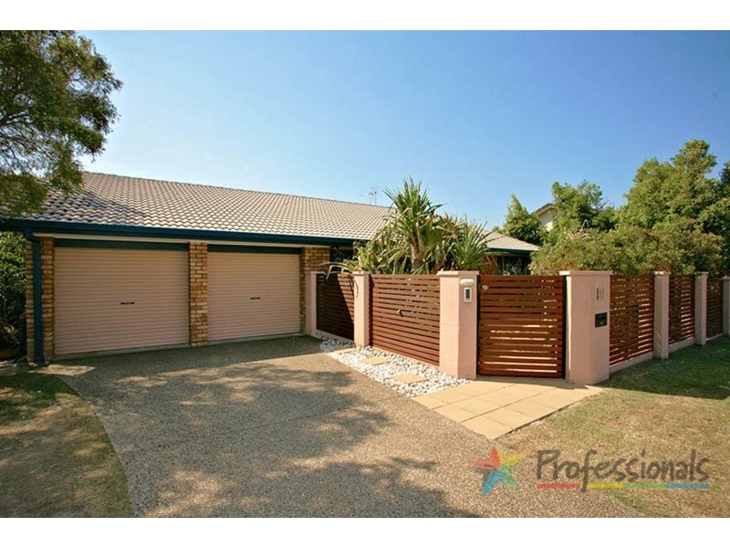 39 Kincaid Drive, Highland Park QLD 4211