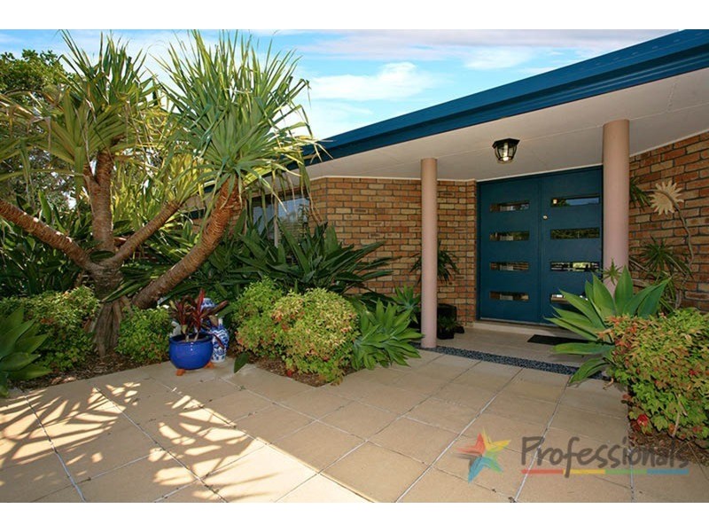 39 Kincaid Drive, Highland Park QLD 4211