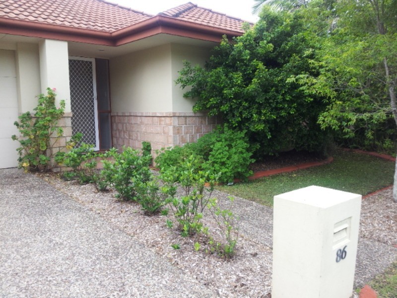 86 Harrier Drive, Burleigh Waters QLD 4220