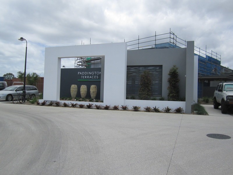 12 The Gardenway, Robina QLD 4226