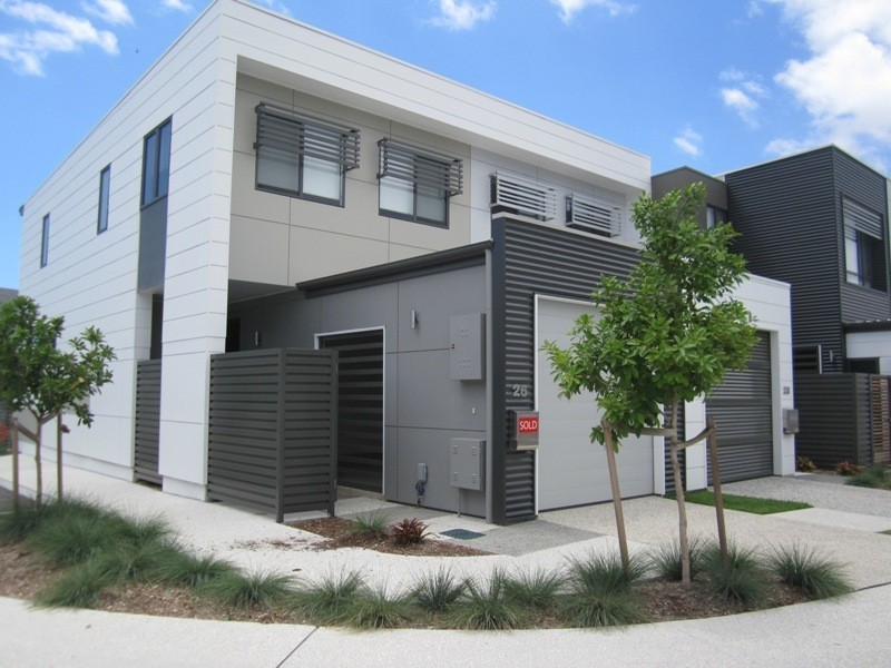 26 The Gardenway, Robina QLD 4226