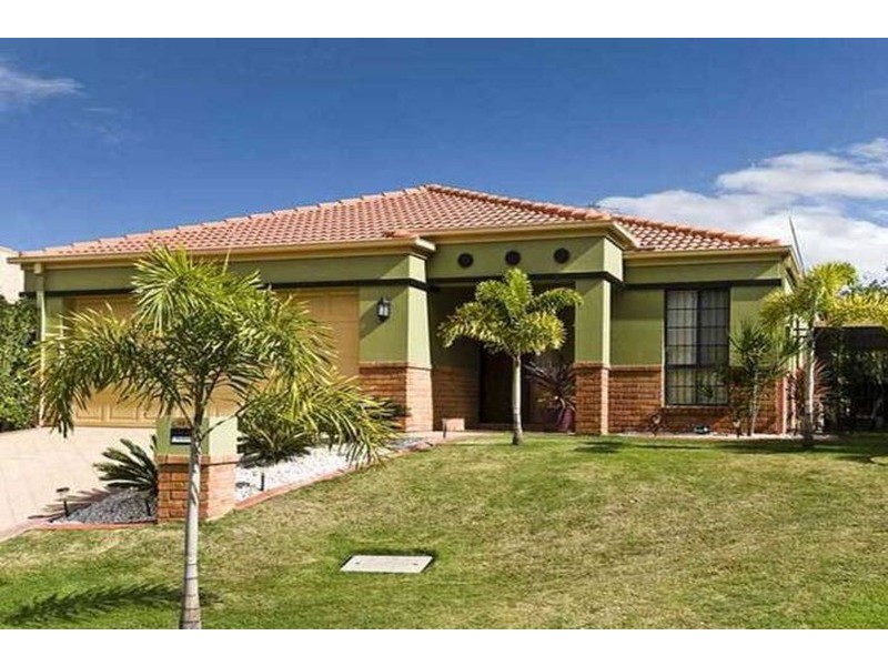 10 Nardoo Street, Robina QLD 4226