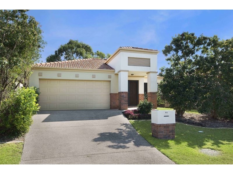 64 Prospect Court, Robina QLD 4226