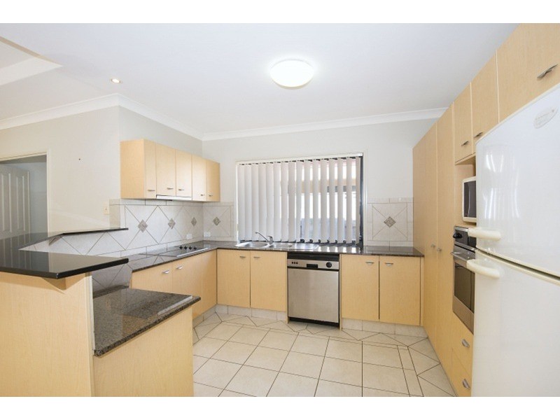 64 Prospect Court, Robina QLD 4226