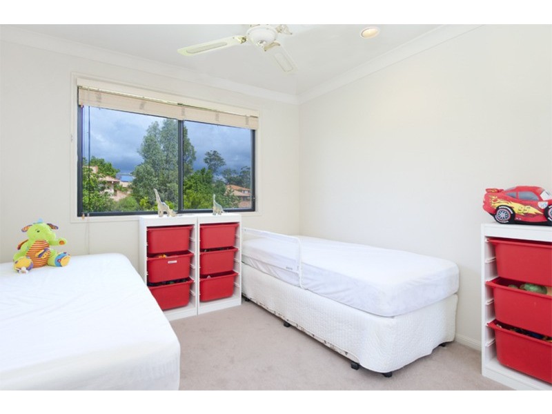 16/44 Pine Valley Drive, Robina QLD 4226