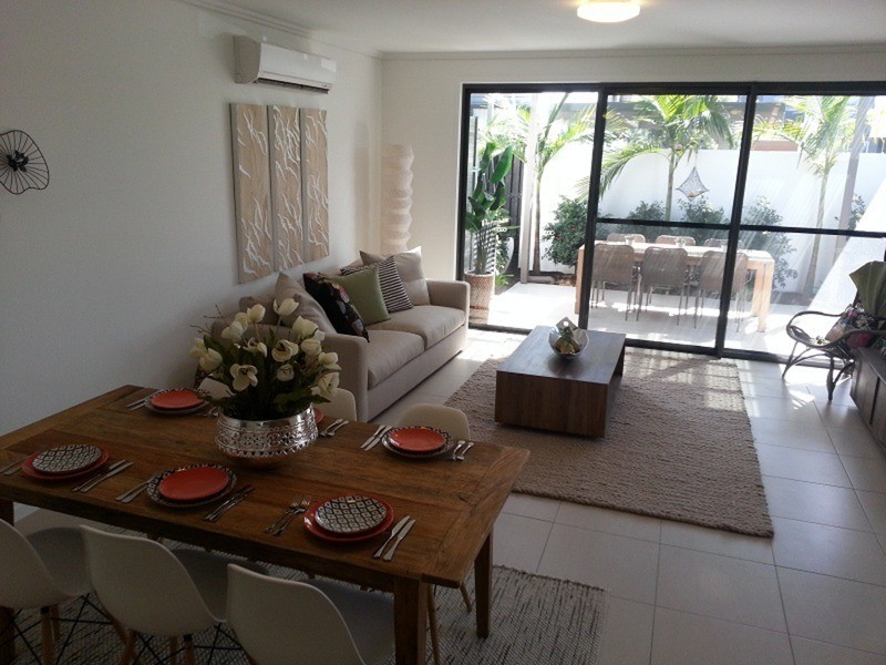 # The Gardenway, Robina QLD 4226